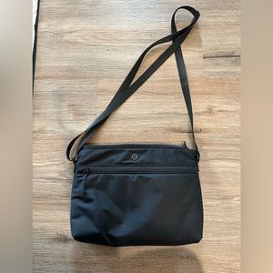 Lululemon satchel bag